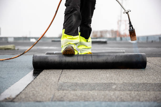Best Gutter Replacement  in Parsippany, NJ