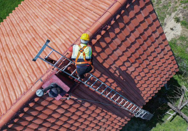 Best Roof Replacement  in Parsippany, NJ